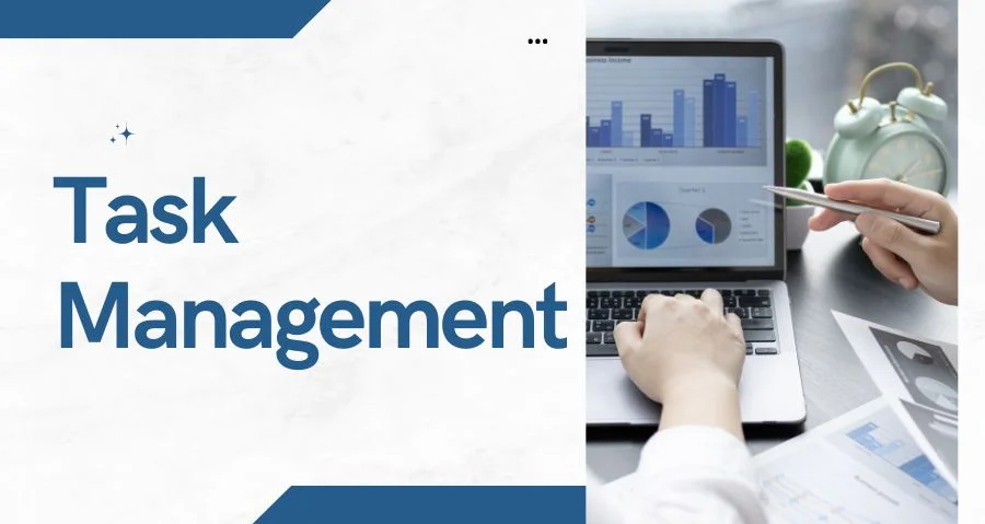 Task Management System Software Online for Schools
